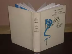 Couverture du produit · Le roman d'anne de bretagne