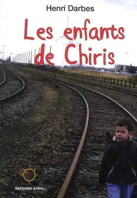 Couverture du produit · Les Enfants de Chiris