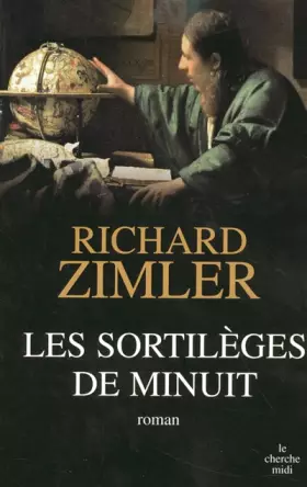 Couverture du produit · Les sortilèges de minuit