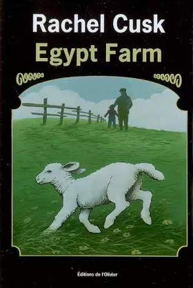 Couverture du produit · Egypt Farm