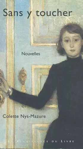 Couverture du produit · Sans y toucher