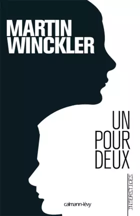 Couverture du produit · Un pour Deux