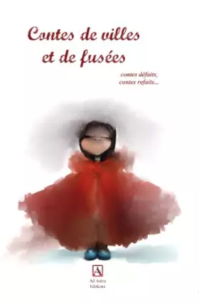 Couverture du produit · Contes de villes et de fusées