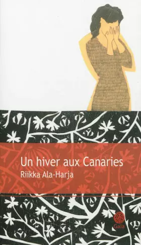 Couverture du produit · Un hiver aux Canaries