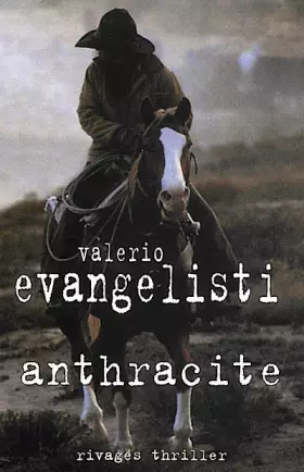 Couverture du produit · Anthracite