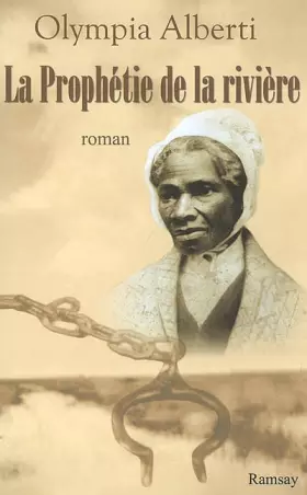 Couverture du produit · La Prophétie de la rivière
