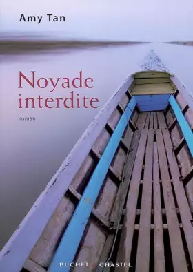 Couverture du produit · Noyade interdite