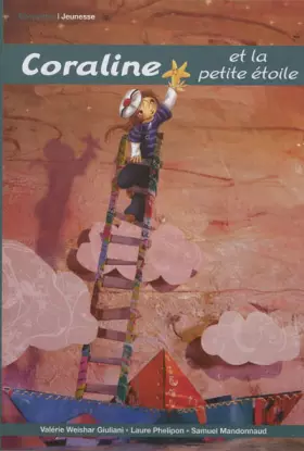 Couverture du produit · Coraline et la petite étoile