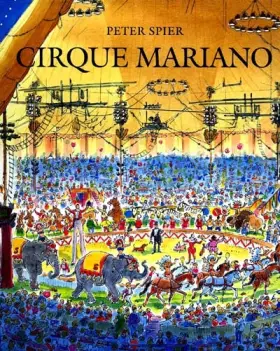 Couverture du produit · Le Cirque Mariano