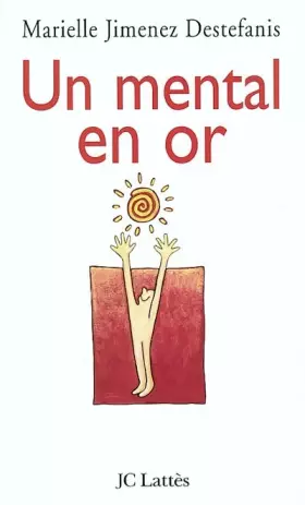 Couverture du produit · Un mental en or