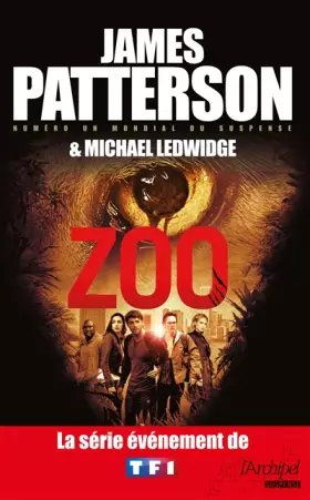 Couverture du produit · Zoo (Edition 2016)