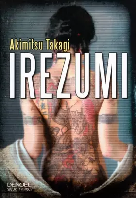 Couverture du produit · Irezumi