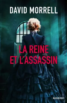 Couverture du produit · La Reine et l'assassin