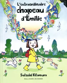 Couverture du produit · L'extraordinaire chapeau d'Émilie