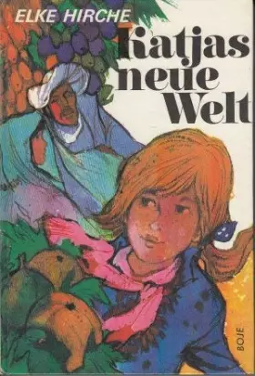 Couverture du produit · Katjas neue Welt