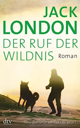 Couverture du produit · Der Ruf der Wildnis