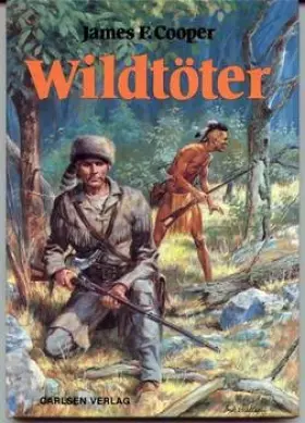 Couverture du produit · Wildtöter
