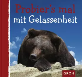 Couverture du produit · Probier's mal mit Gelassenheit