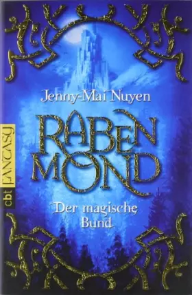 Couverture du produit · Rabenmond - Der magische Bund