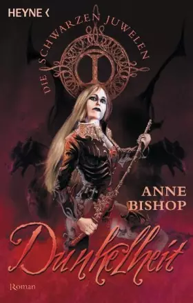 Couverture du produit · Dunkelheit: Die Schwarzen Juwelen 1 - Roman