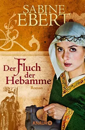 Couverture du produit · DER FLUCH DER HEBAMME