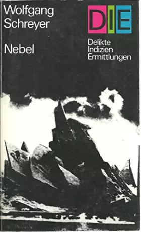 Couverture du produit · Nebel: Kriminalroman