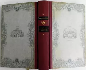 Couverture du produit · Der Fälscher