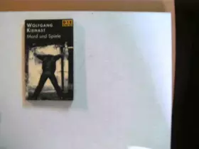 Couverture du produit · Mord und Spiele