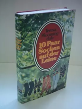 Couverture du produit · Zehn Paar Socken auf der Leine