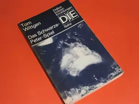 Couverture du produit · Das Schwarze-Peter-Spiel,