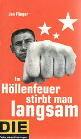 Couverture du produit · Im Höllenfeuer stirbt man langsam