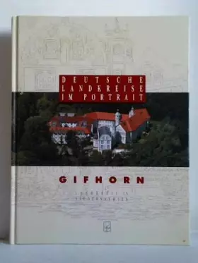 Couverture du produit · Gifhorn. Landkreis in Niedersachsen. Deutsche Landkreise im Portrait.