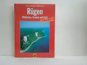 Couverture du produit · Rügen, Hiddensee, Usedom und Darß aus der Luft