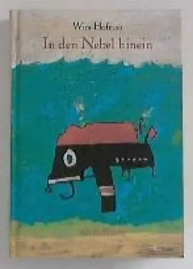 Couverture du produit · In den Nebel hinein