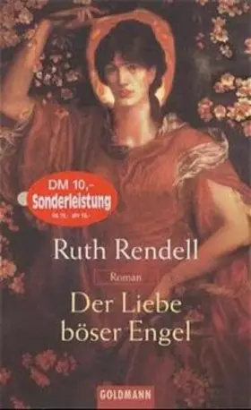 Couverture du produit · Der Liebe böser Engel (Goldmann Aktionen)
