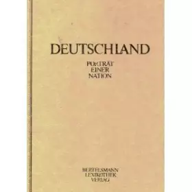 Couverture du produit · Deutschland : Porträt einer Nation, Band 7: Nordrhein- Westfalen, Hessen, Rheinland- Pfalz