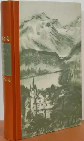 Couverture du produit · Schloss Hubertus