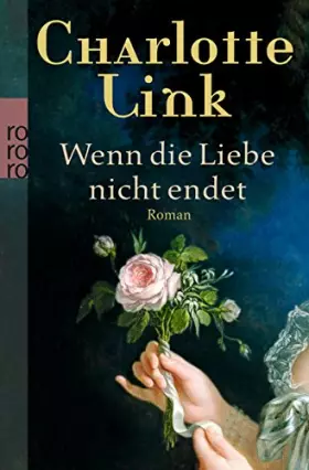 Couverture du produit · Wenn die Liebe nicht endet