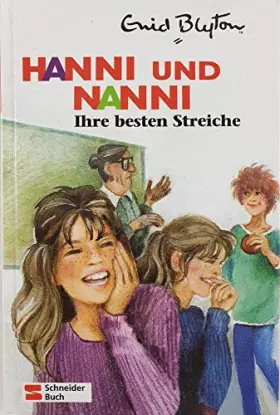 Couverture du produit · Hanni und Nanni - Ihr besten Streiche