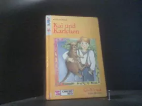 Couverture du produit · Kai und Karlchen: Eine Hundegeschichte