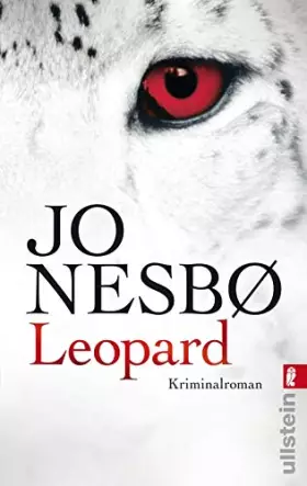 Couverture du produit · Leopard (Ein Harry-Hole-Krimi, Band 8)
