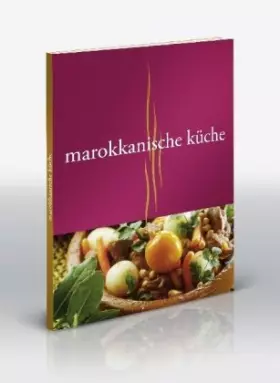 Couverture du produit · Marokkanische Küche