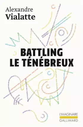 Couverture du produit · Battling le ténébreux ou La mue périlleuse