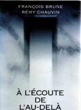 Couverture du produit · À l'écoute de l'au-delà