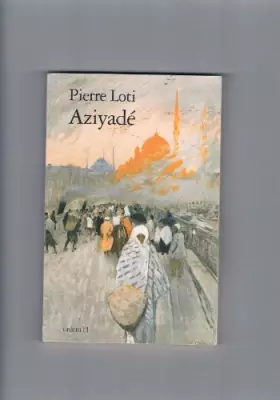 Couverture du produit · Aziyadé