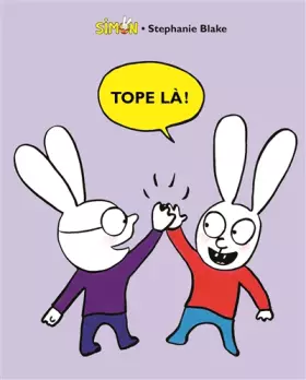 Couverture du produit · TOPE-LA!