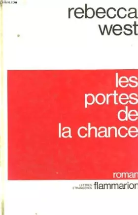 Couverture du produit · Les portes de la chance