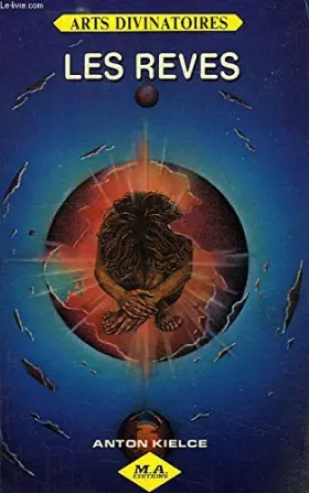 Couverture du produit · Les Rêves (Arts divinatoires)