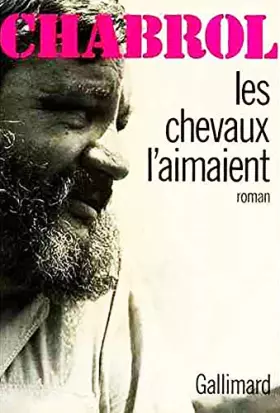 Couverture du produit · Les chevaux l'aimaient in-8° br.