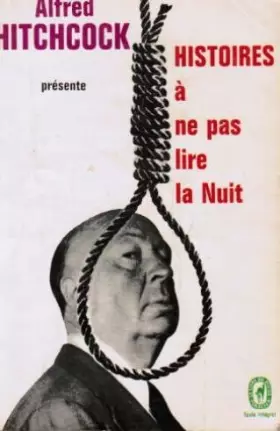 Couverture du produit · Histoires à ne pas lire la nuit